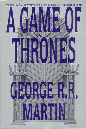 AGameOfThrones