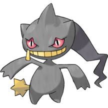 354Banette